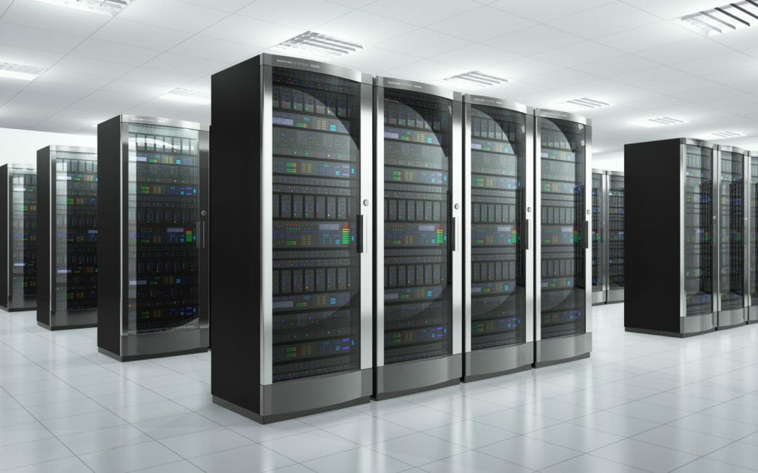 How Data Center Consolidation Will Impact Power and Cooling Strategies