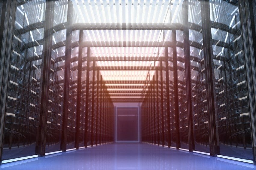 Data Center Trends 2017