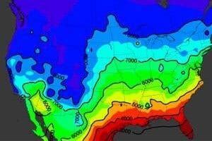 Free Cooling in Summer Months: How to Keep Costs Down When Temperatures Rise