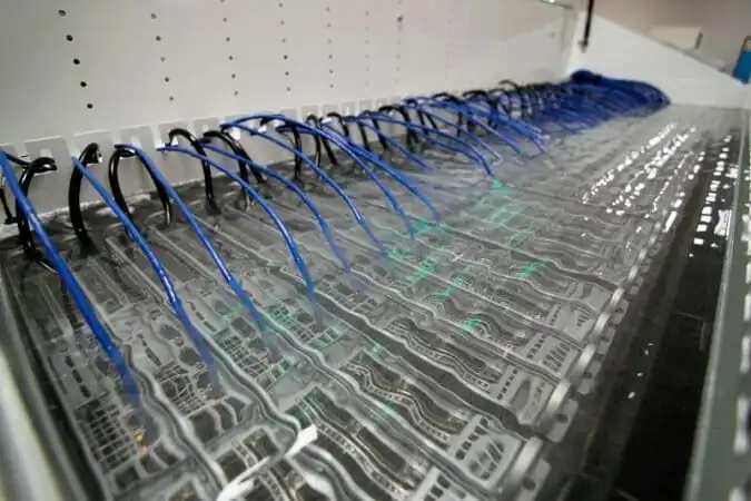 Is Liquid Cooling the Way of the Future?