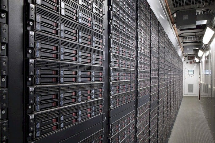 Dealing with Data Center Resiliency Challenges