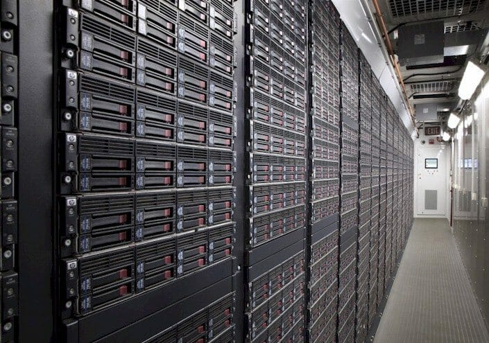 7 Tips to Reduce Energy Costs and Protect IT in the Federal Data Center