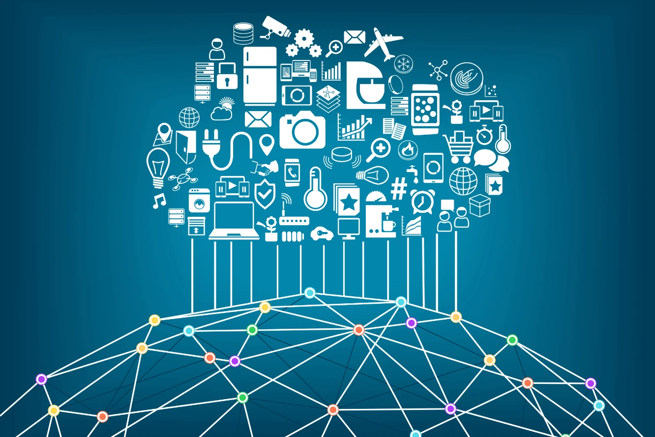 Internet of Things - IoT
