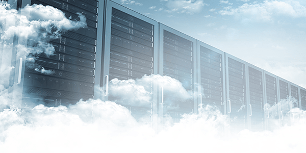 Keeping Your Cloud Data Center Cool