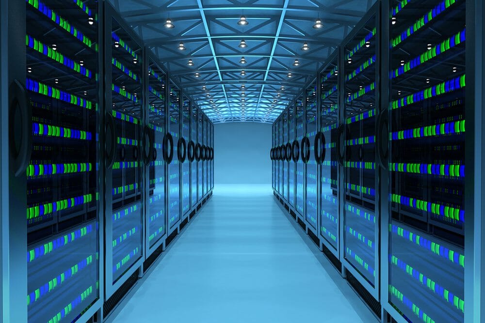 Top Data Center Trends and Predictions to Watch for in 2016