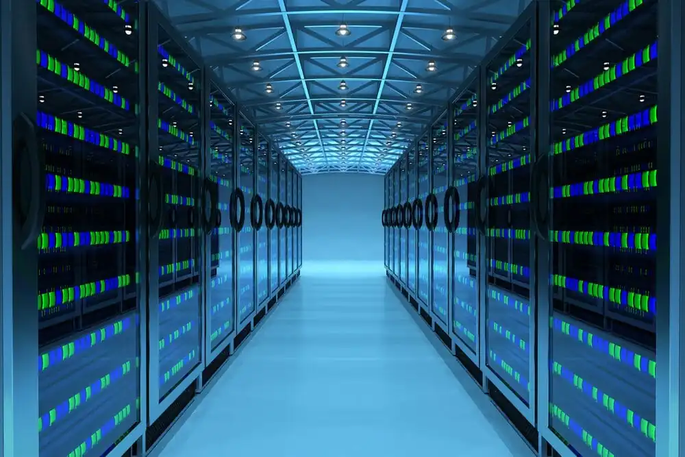 Top Data Center Trends and Predictions to Watch for in 2016