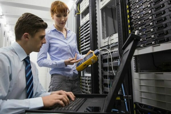 Monitoring and Management: Key Considerations for the Modern Data Center