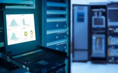 Best Practices When Creating a Data Center Monitoring Scheme