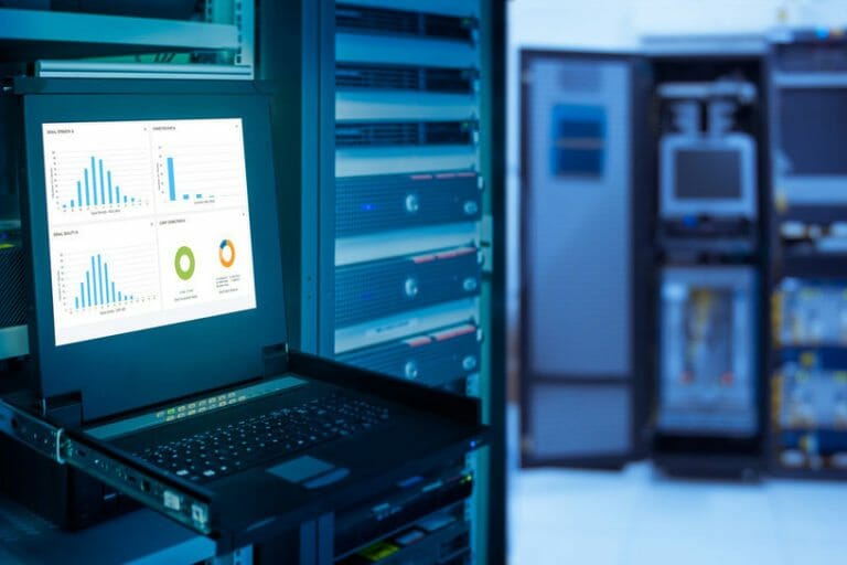 data center monitor data center monitor
