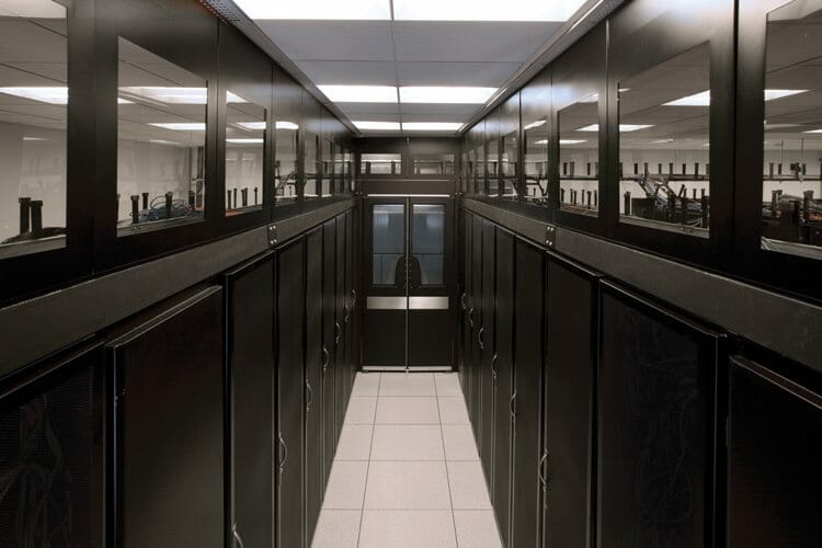 Hot Aisle Containment vs. Cold Aisle Containment: Which is Better for the Data Center?