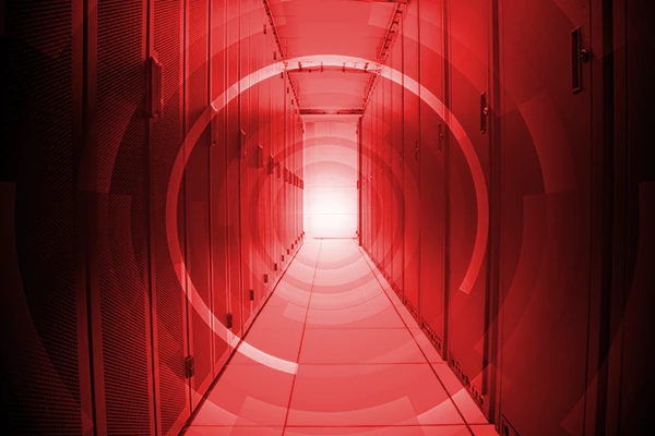 Airflow Management Considerations for a New Data Center – Part 1: Server Power versus Inlet Temperature