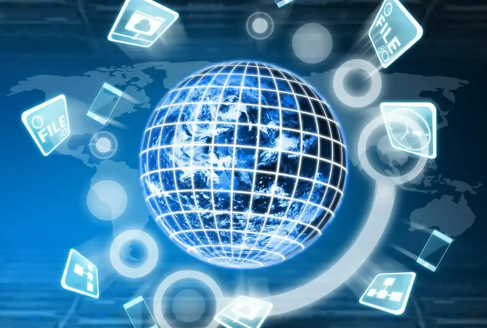 How the Internet of Things will Impact Data Centers and Capacity