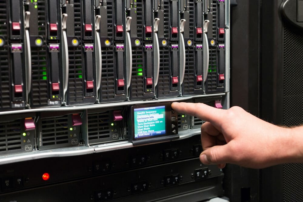 Top 5 Predictions Around Future Data Center Efficiency Controls