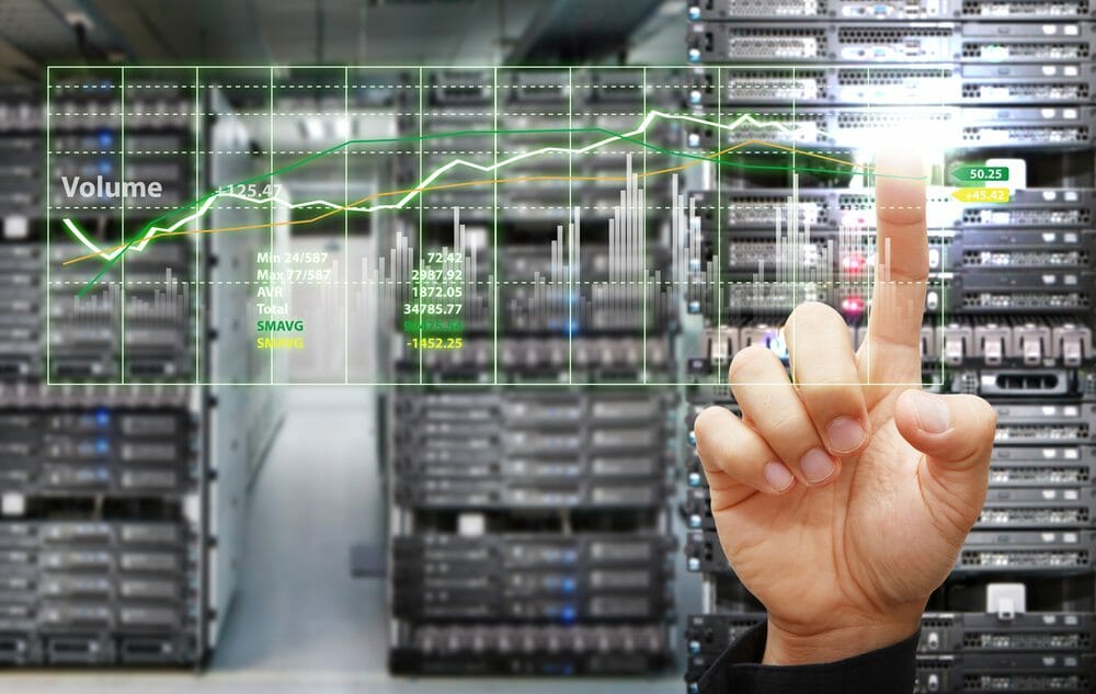 data center facility management
