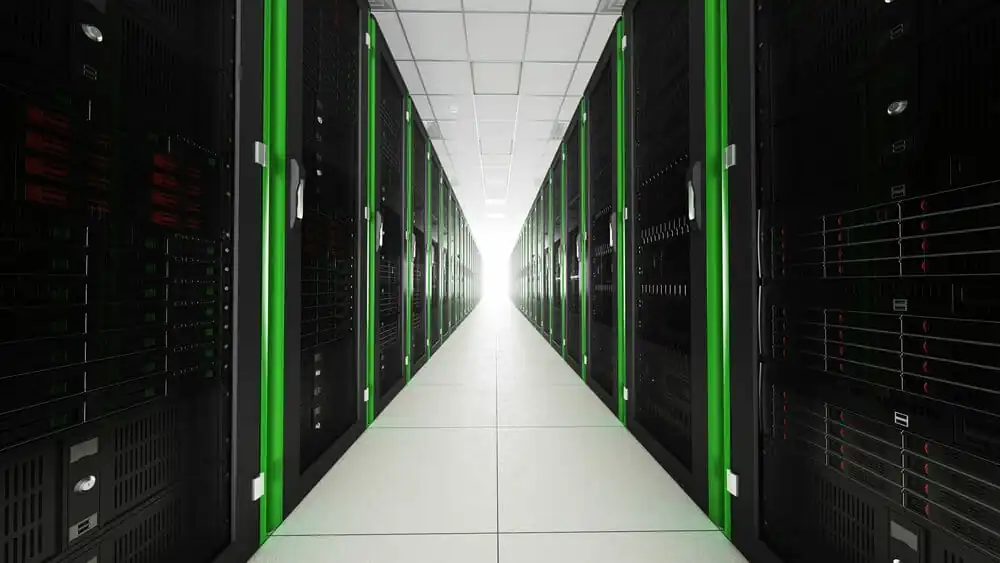 Gaining Data Center Efficiency Through Airflow Management