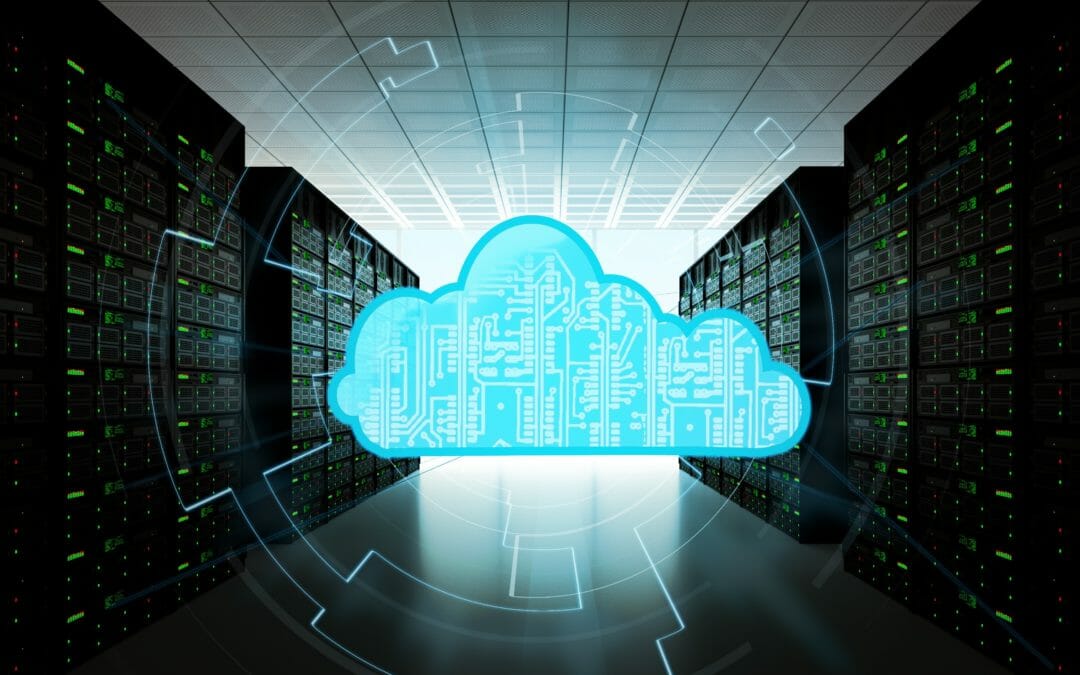 The Power of a Private Cloud: Understanding Deployment Requirements