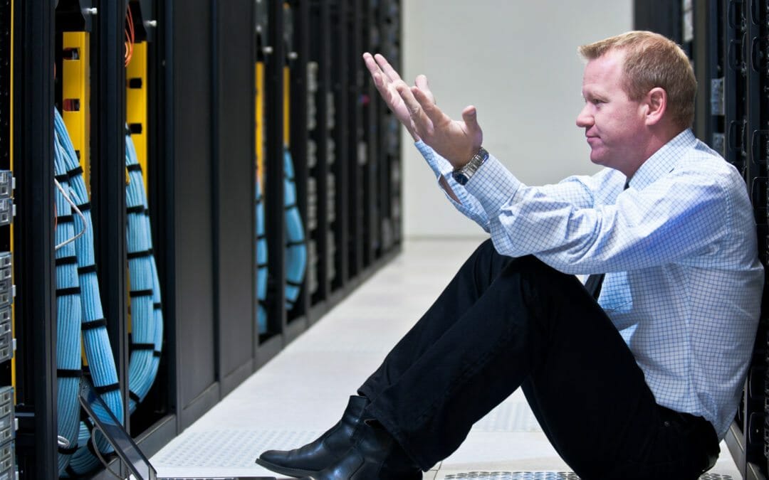 How to Plan for Data Center Outages