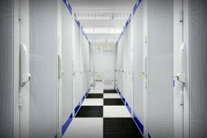 5 Ways Stranded Cooling Capacity Impacts Your Data Center